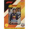 Topps - F1 Turbo Attax, Mini latta