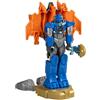Transformers tra Mv8 Combat Action - Admiral
