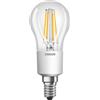 Osram - Lampadina dimmerabile - Trasparente - Vetro