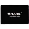 AFOX SSD AFOX SD250-2000GN drives allo stato solido 2 TB 2.5" Serial ATA III 3D NAND [SD250-2000GN]