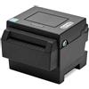 Bixolon Stampante per etichette/CD Bixolon SLP-DL410 stampante etichette (CD) Termica diretta 203 x DPI 127 mm/s Con cavo e senza Collegamento ethernet LAN Wi-Fi [SLP-DL410EK/BEG]