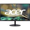 Acer SA322QUAbmiipx Monitor PC 80 cm (31.5") 2560 x 1440 Pixel Quad HD LCD Nero [UM.JS2EE.E06]