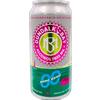 Dundalk Bay Brewery No Alcohol Ipa