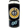 Dundalk Bay Brewery No Alcohol Nitro Stout