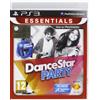 Sony Essentials DanceStar Party