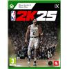 2K NBA 2K25 Xbox