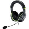 Turtle Beach TBS-2220-02 Cuffie Gaming, Nero