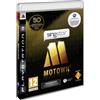 Playstation SingStar: Motown - PlayStation Eye Enhanced [Edizione: Regno Unito]