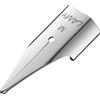 LAMY Z 50 Molla 888 - Molla di ricambio in acciaio inox cromato di colore argento - Spessore della molla M, 1 pezzo (confezione da 1)
