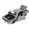 Jada 1:24 Fast & Furious - di Dom Plymouth Strada Corridore Modellino - 30745