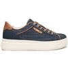 NERO GIARDINI SNEAKERS DONNA - NERO GIARDINI JEANS - E615280D