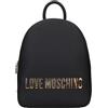 LOVE MOSCHINO ZAINO DONNA - LOVE MOSCHINO NERO - JC4193PP1OKD0