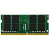 Kingston Technology KCP432SS8-8 Memoria Ram 8Gb DDR4 3200MHz