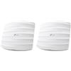 TP-Link Italia srl TP-Link EAP245 Access Point Wireless Wi-Fi 802.11ac AC1750 Dual Band,