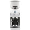 Baratza - Macinacaffè Vario+ 230V - Elettrodomestici per la Casa, Macina Caffè Elettrico per Caffè in Grani - Grinder con 22 Microregolazioni, Bianco
