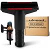 ULROAD Spazzola per tappezzeria, adatta per Dyson V16 Piston SV53 Animal Submarine aspirapolvere, divano e seggiolino auto
