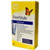ABBOTT DIABETES CARE ITALIA FREESTYLE Optium 25 Strisce
