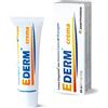 SANITPHARMA Srl EDERM Crema 30ml