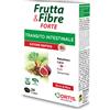 ORTIS LABORATOIRES PGMBH FRUTTA&FIBRE Fte 24 Compresse