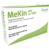 4 HEALTH Srl MEKIN DUO 30 Capsule 500mg