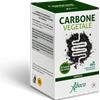 ABOCA SpA SOCIETA' AGRICOLA Carbone Vegetale 90cpr