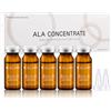 ZEVOFIUR Collagene, peptidi, acido ialuronico siero ALA concentrato fiale per anti-invecchiamento, microneedling, protezione della pelle, gestione focalizzata dell'assorbimento del talbo, viso istantaneo e