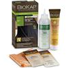 BioKap Natural Black 1.0 Rapid Permanent Hair Dye, 140 ml