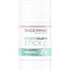 Diadermine - Peeling viso in stick robusto - Formula con tè Matcha - tutti i tipi di pelle - Delicato sulla pelle - 98% di origine naturale, stick da 40 g