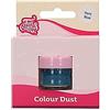 FunCakes Color Dust Navy Blue 1 g - Polvere Alimentare Per Decorazioni Di Torte e Fiori Di Zucchero, 100% Edibile e Certificata Halal