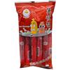 WANDERFORT - Salsiccia al prosciutto - (1 X 9 X 30 G)