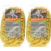 Girolomoni, Cappelli - penne rigate trafilate al bronzo bio, 500g