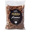 Prometeo, Penne integrali di farro le farrette bio, 500g