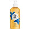ROGER & GALLET VANILLE SOLEIL LATTE CORPO IDRATANTE 250 ML IDRATAZIONE 24 ORE, PELLE MORBIDA NOTE DI VANIGLIA, GELSOMINO E YLANG-YLANG