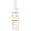 A-Derma A-D Protect Spray Spf50+ 200Ml - Protettivo Solare Idratazione Pelle Normale