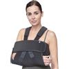 Immobilizzatore Braccio Spalla C/Accessorio Gomito