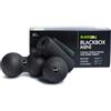 Blackroll BRSETBKBOXBMC Set Completo per Allenamento e Rigenerazione Muscolare, Nero, 30.3 x 14.3 x 8.8 cm