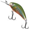 Salmo Hornet Wobbler, Salmo Colori: Holo Oikawa, Lunghezza/Peso/Corsa / Profondità Immersione: 6 cm/10 g/ Galleggiante / 2,0-5,6 m