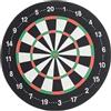 Mikiuly 1 Pezzi Rastrelliera per Freccette, Mini Dart Holder, Accessori per Giochi di Freccette, Supporto per Freccette, Mini Bersaglio, Bersaglio per Freccette con Punta D'acciaio