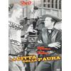 Sony Pictures Home Entertainment la città della paura dvd film western Dick Powell Jane Greer Sidney Lanfield it