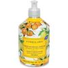 L'ERBOLARIO SB Srl L'Erbolario Detergente Mani e Corpo Frescaschiuma Agrumi 490ml