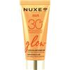 LABORATOIRE NUXE ITALIA Srl Nuxe Sun Fluido Solare Viso Glow SPF30, 40 ml
