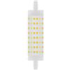 LEDVANCE LED LINE118 125 DIM 15W 827 R7S P LEDV