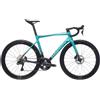 BIANCHI SPECIALISSIMA PRO ULTEGRA DI2 DISC COLORE B5 MIS.53