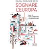 Sognare l'Europa