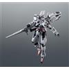 BANDAI Robot Spirits Gundam Calibarn Mobile Suit Figure F/S Giappone