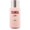Jean Paul Gaultier Scandal Scandal 200 ml