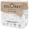 Kolorky Deluxe Velvet Love Live Laugh 21 pz