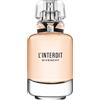 GIVENCHY L'Interdit L'Interdit 80 ml