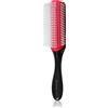 Denman D4 Original Styler 9 Row 1 pz