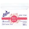 Linteo Natural Cotton Buds 160 pz